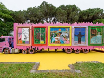 Is the art market ruining art?