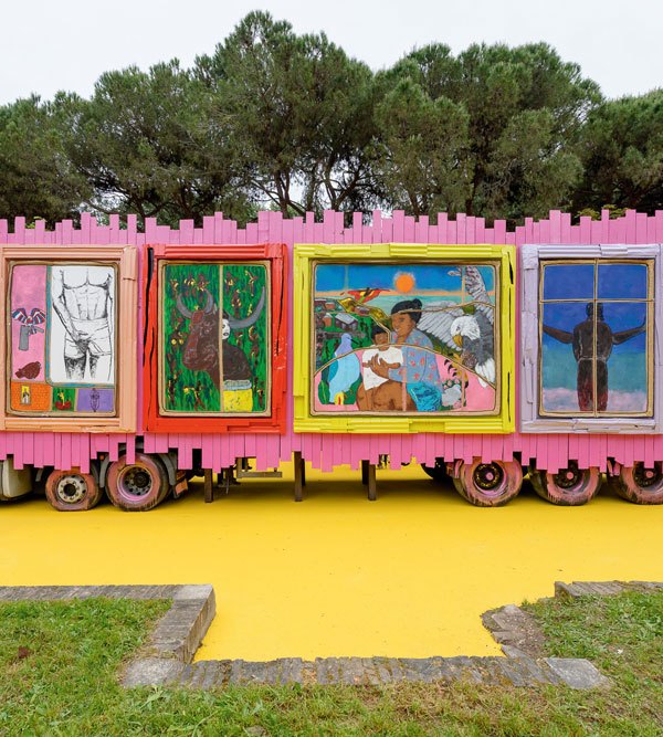 Is the art market ruining art?