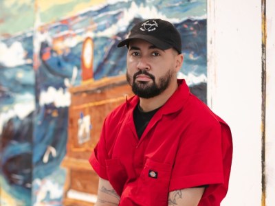 Angel Otero
