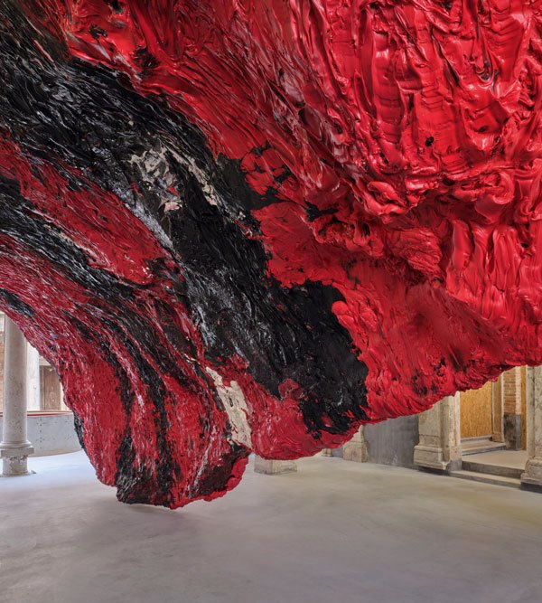 How Anish Kapoor conquered the world