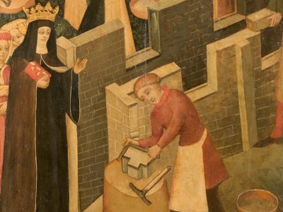 Doing things by the book in the Middle Ages