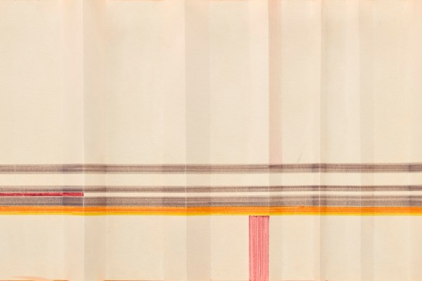 The family with a fine line in Bauhaus art