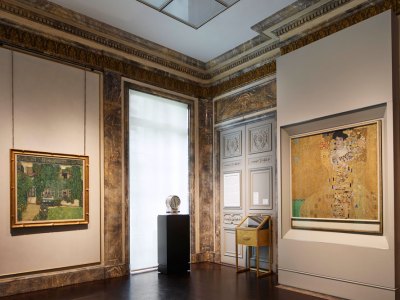 New York’s Neue Galerie to merge with Met