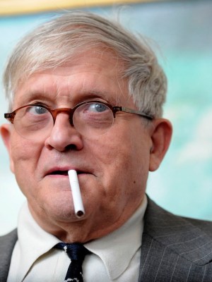 David Hockney dies at 88