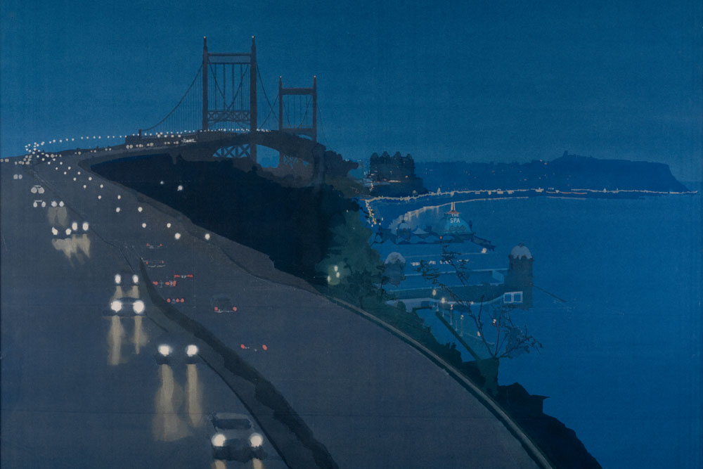 The understated genius of Michael Andrews
