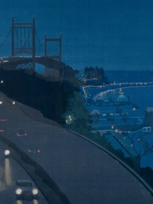 The understated genius of Michael Andrews