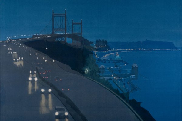 The understated genius of Michael Andrews