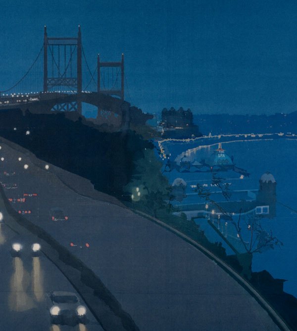 The understated genius of Michael Andrews
