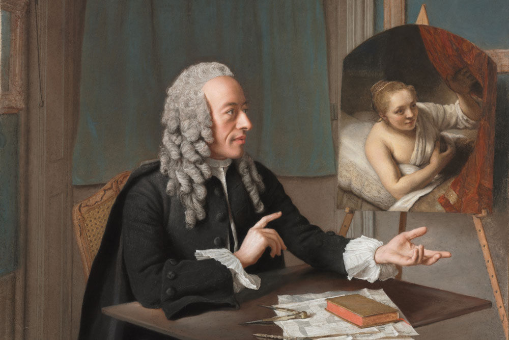Connoisseurs: the experts who shaped our taste in art