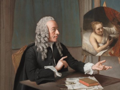 Connoisseurs: the experts who shaped our taste in art