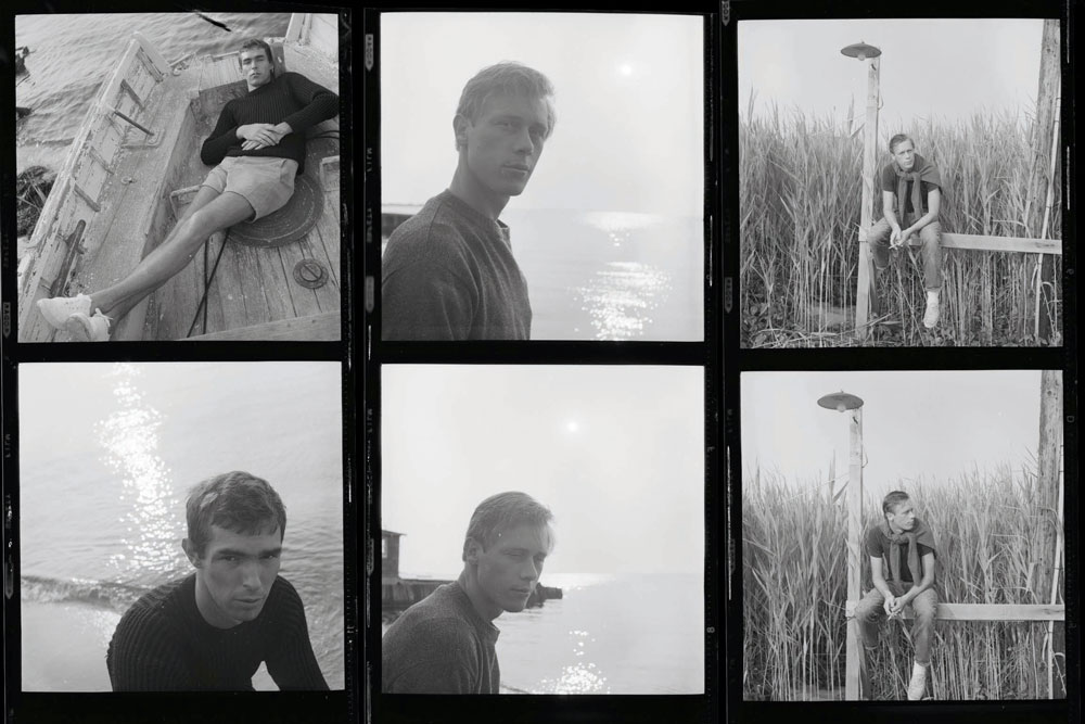 The tangled lives of Peter Hujar and Paul Thek