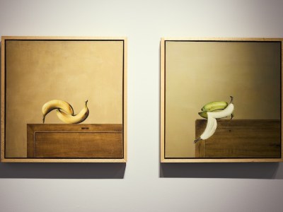 The quiet radicals of the Singapore art scene