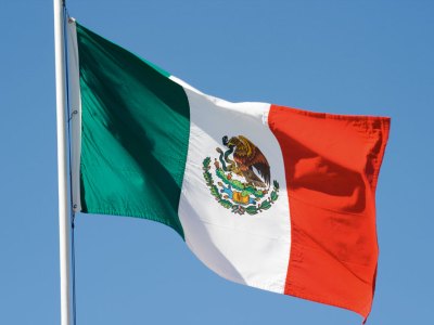 Two sides to every flag