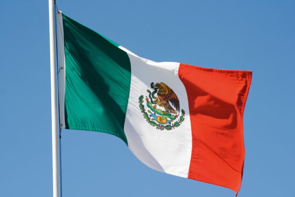 Two sides to every flag