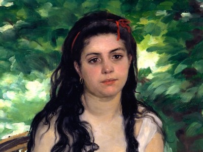 How French Impressionism took hold in Germany