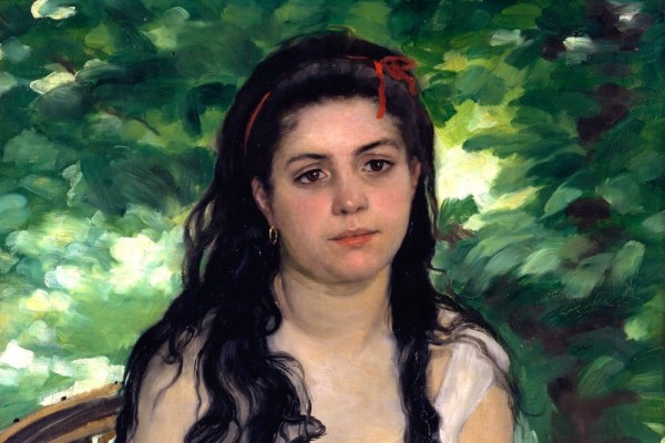 How French Impressionism took hold in Germany
