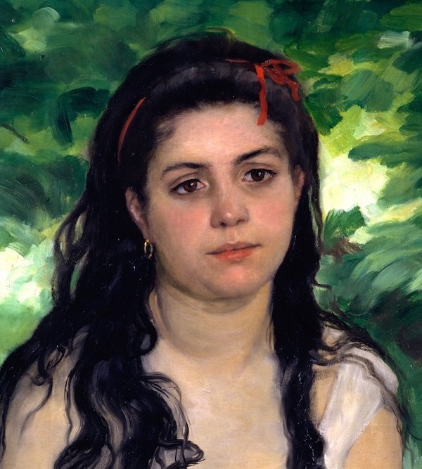 How French Impressionism took hold in Germany