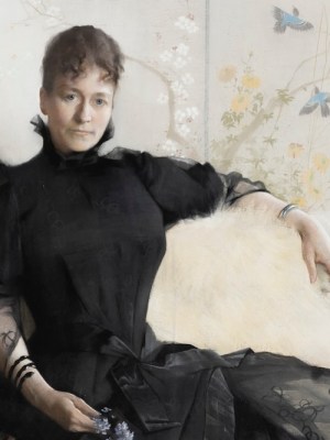 A New Woman’s right to choose