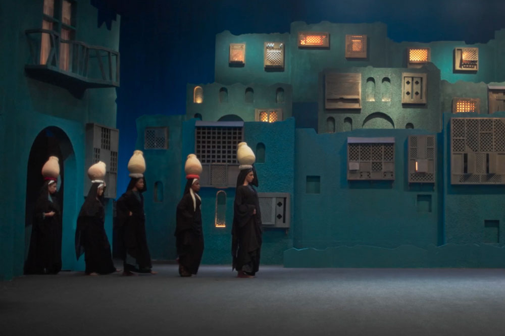Wael Shawky: Drama 1882
