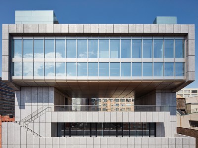 Pace Gallery downsizes, dropping 50 artists and cuts 50 staff