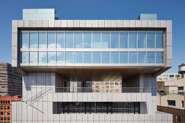 Pace Gallery downsizes, dropping 50 artists and cuts 50 staff