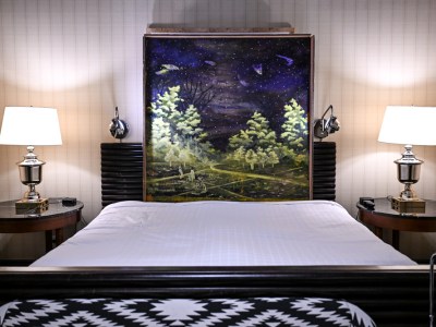 Aspen Art Fair makes itself at home