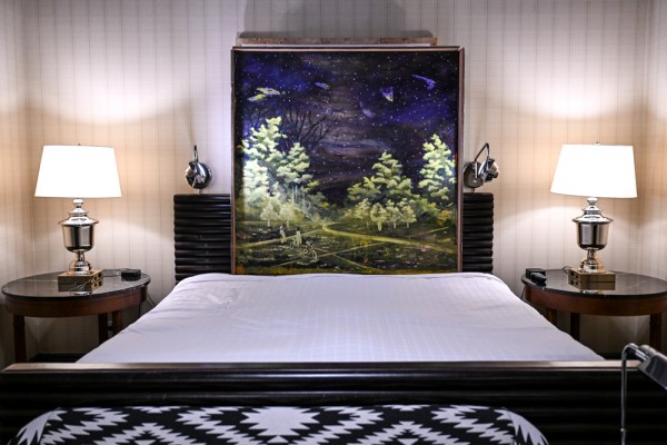 Aspen Art Fair makes itself at home