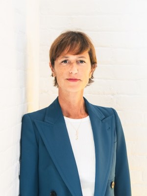 Jessica Morgan to be new director of Tate