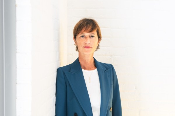 Jessica Morgan to be new director of Tate