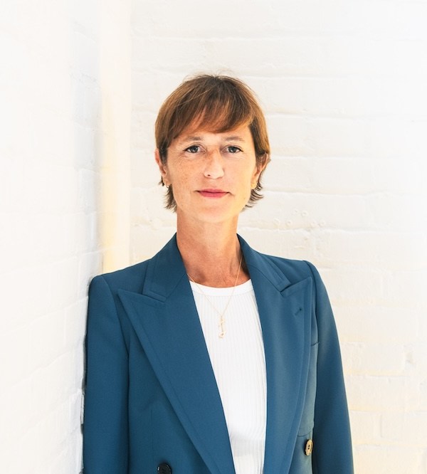 Jessica Morgan to be new director of Tate