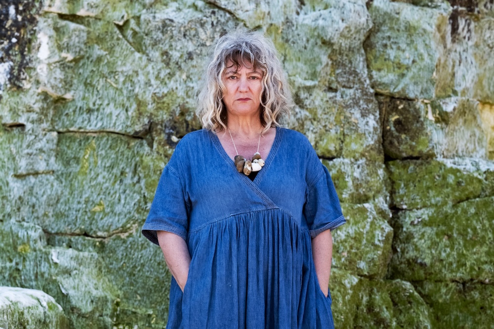 Anya Gallaccio