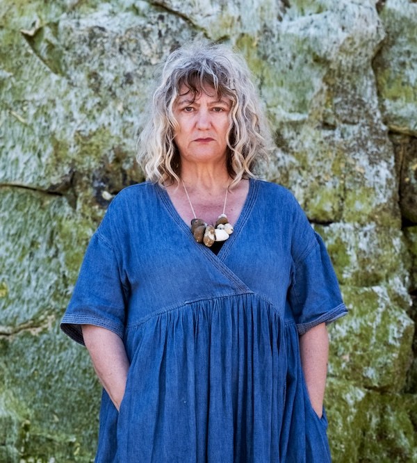 Anya Gallaccio