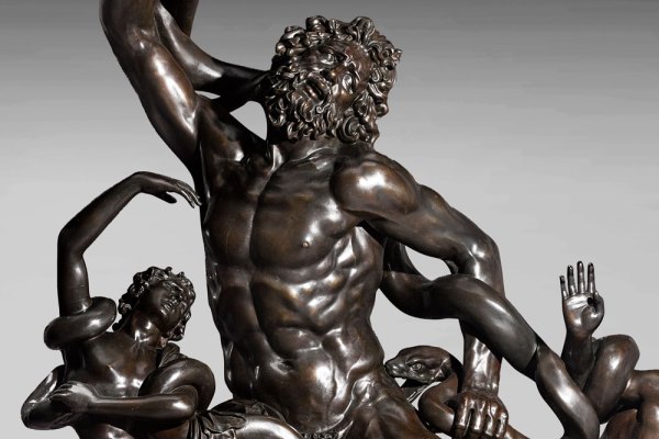 Old Masters show their muscle in London