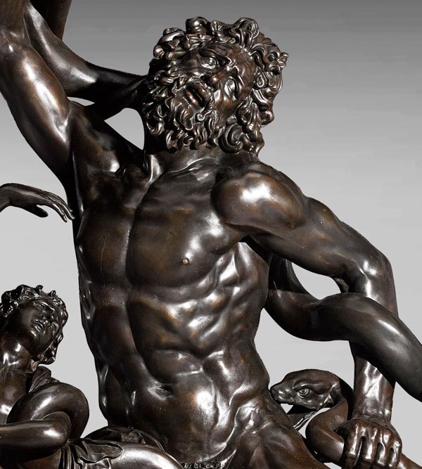 Old Masters show their muscle in London