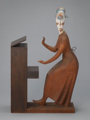 Who gets to be an American artist?