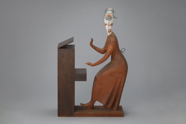Who gets to be an American artist?