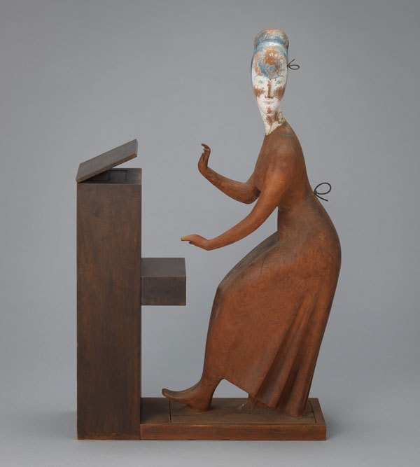 Who gets to be an American artist?