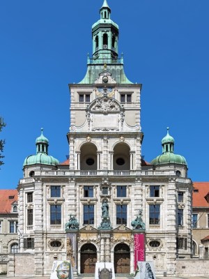 Bavaria votes to set up independent panel to assess claims on Nazi-looted art