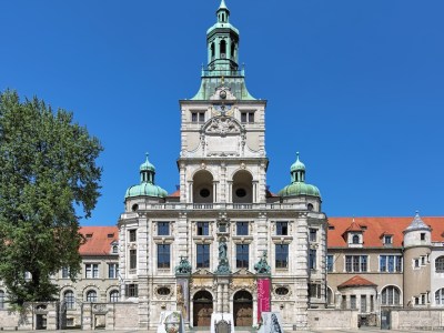 Bavaria votes to set up independent panel to assess claims on Nazi-looted art