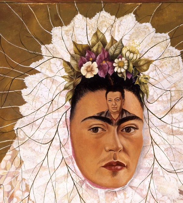 Mexican government faces lawsuit to stop modern masterpieces leaving country