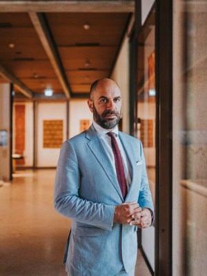 New look, new director: what’s next for Lisbon’s best museum?