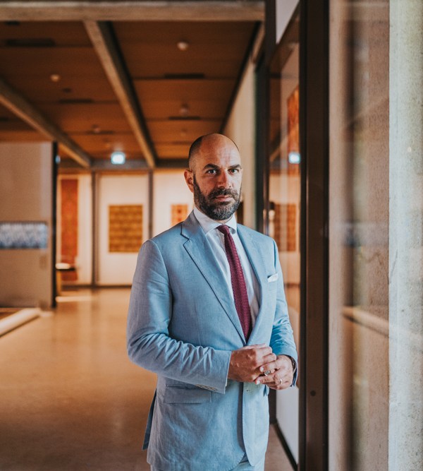 New look, new director: what’s next for Lisbon’s best museum?