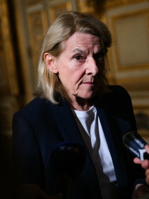 After another French museum theft, government announces 33-point security plan