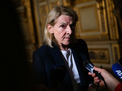 After another French museum theft, government announces 33-point security plan