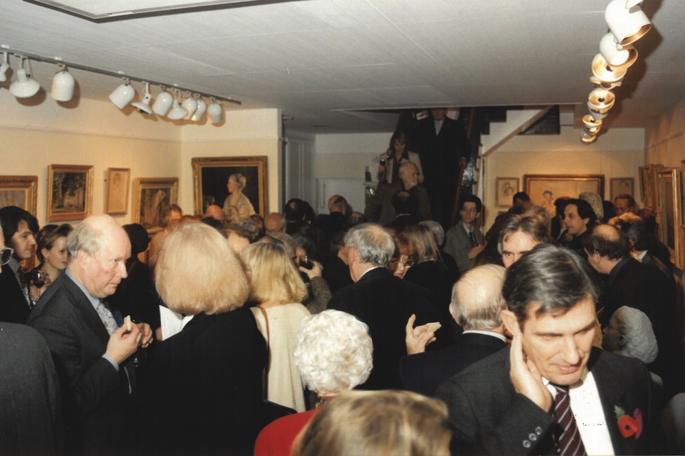 Are commercial galleries ‘broken’ – or just in need of fresh thinking?