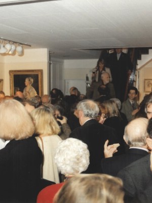 Are commercial galleries ‘broken’ – or just in need of fresh thinking?