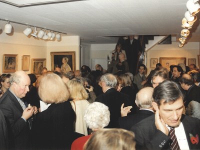 Are commercial galleries ‘broken’ – or just in need of fresh thinking?