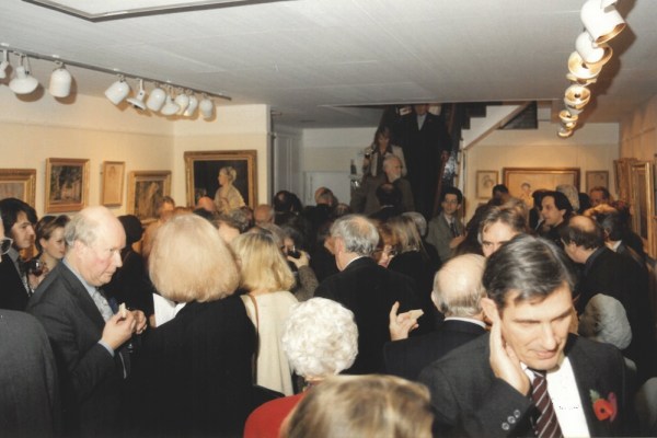Are commercial galleries ‘broken’ – or just in need of fresh thinking?