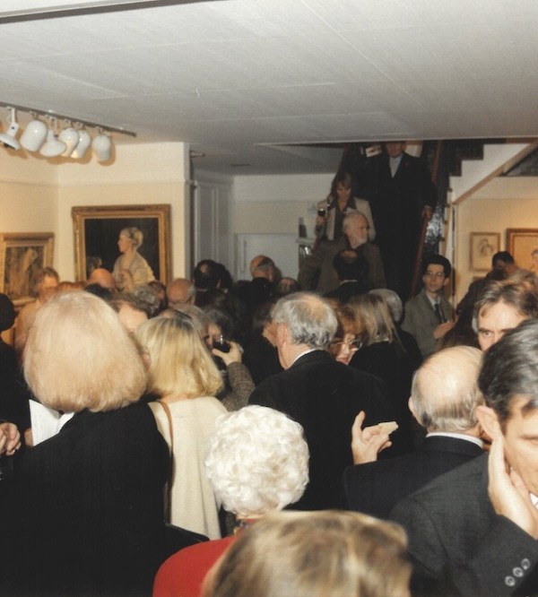 Are commercial galleries ‘broken’ – or just in need of fresh thinking?