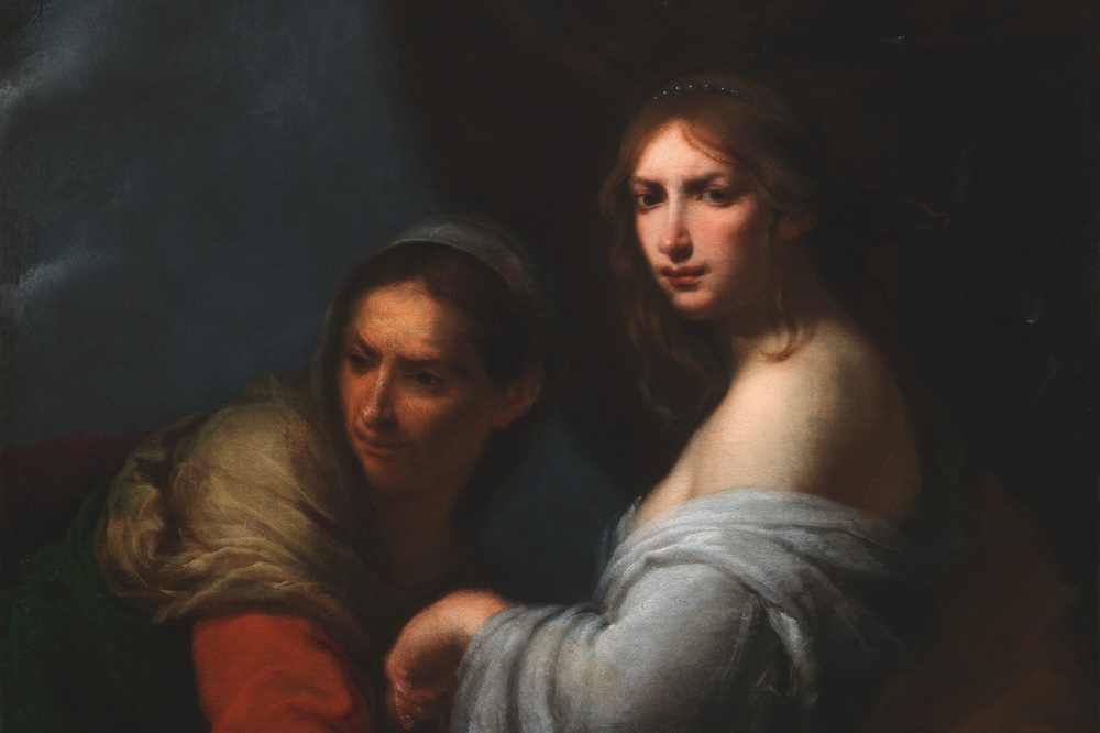 Old Masters to discover at Florence’s most important art fair
